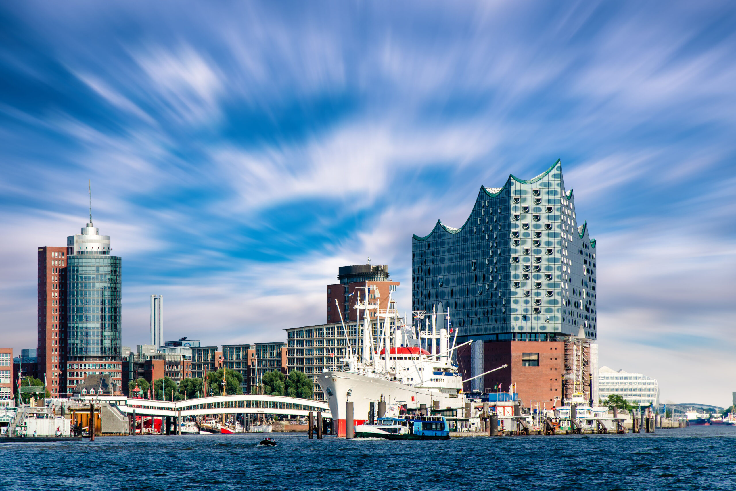 Düsseldorf in de zomer van 2026