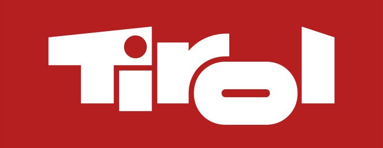 Logo Tirol Werbung