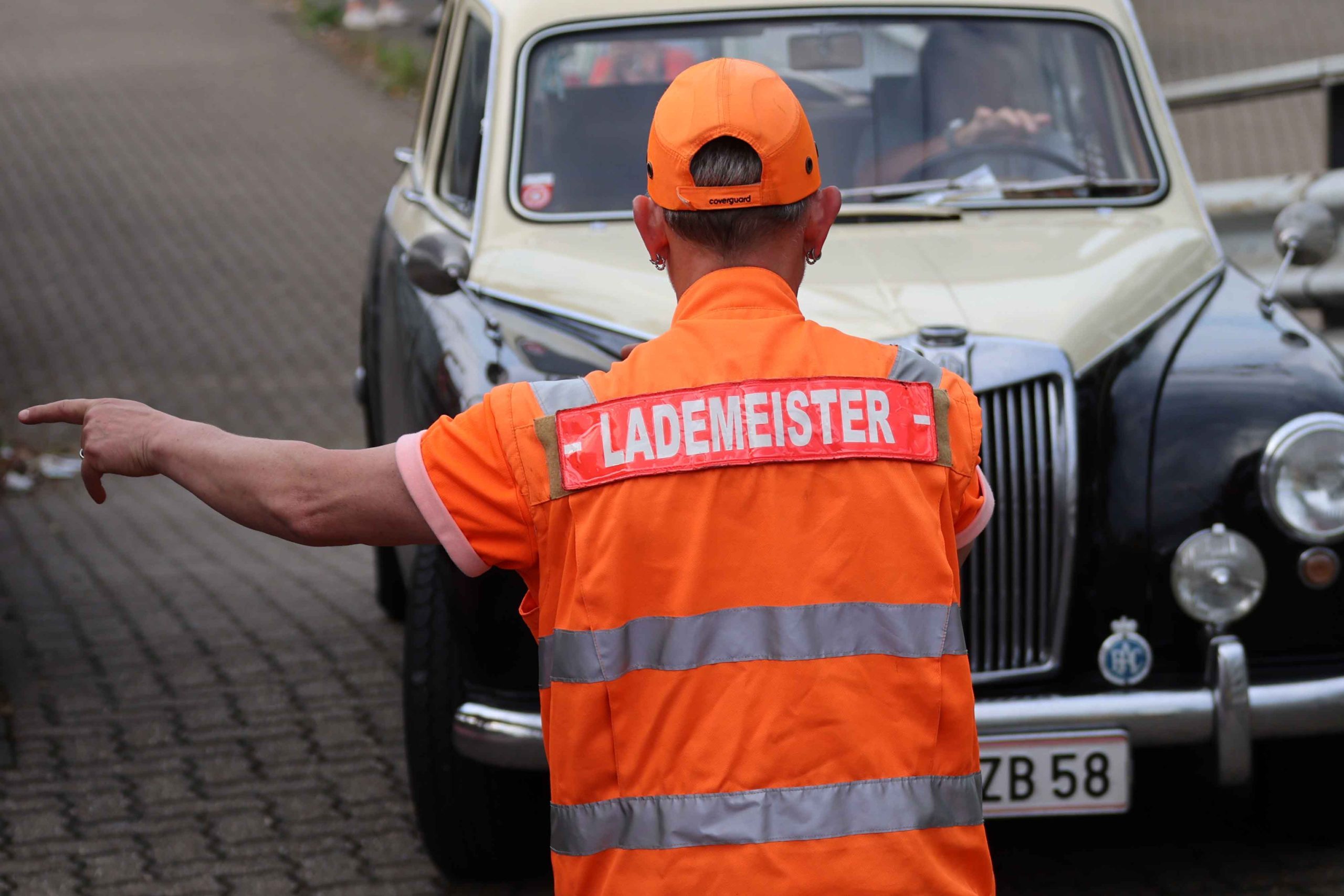 03 Düsseldorf terminal